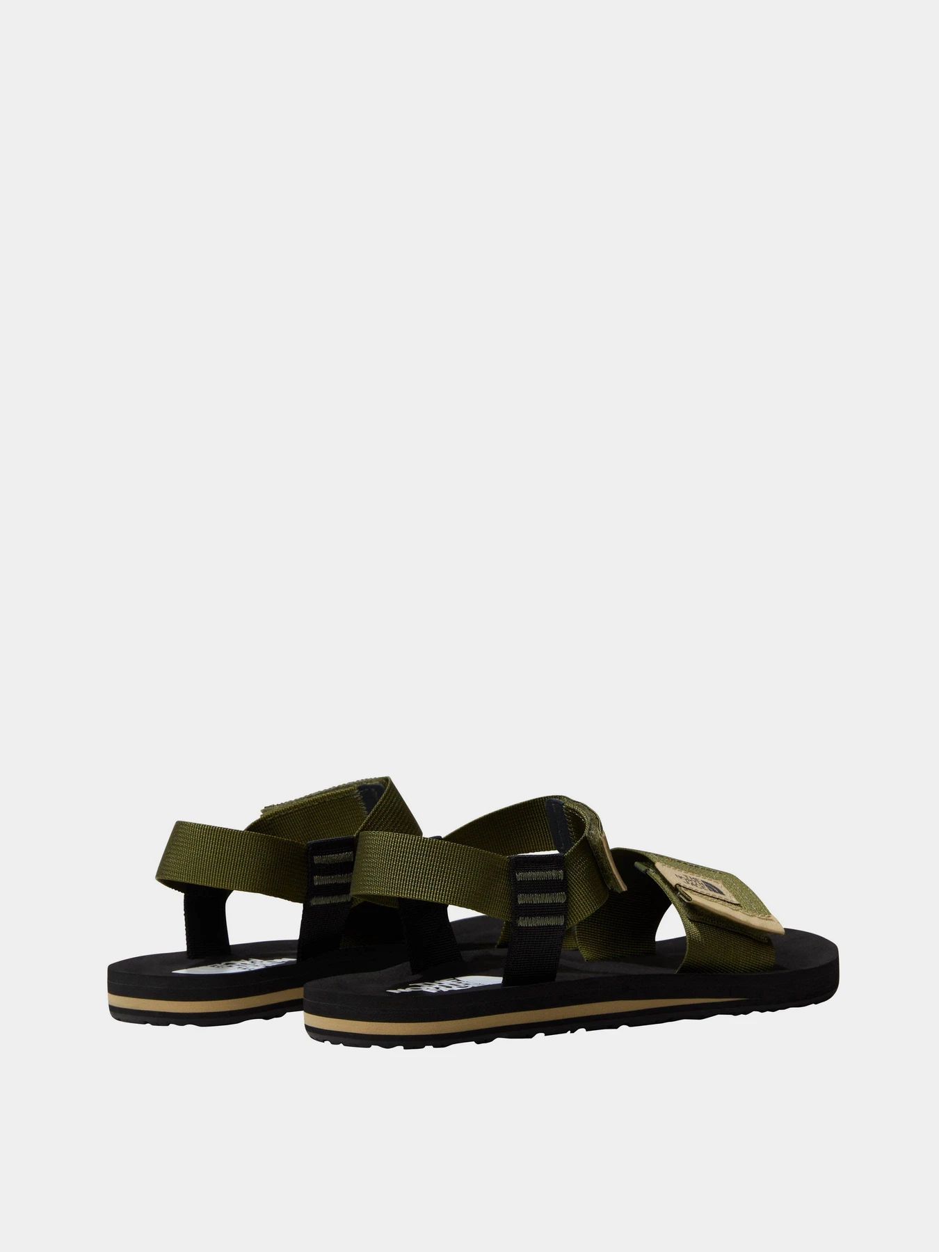 Сандалии The North Face M Skeena Sandal модель NF0A46BGRMO1 Сандалии The North Face M Skeena Sandal модель NF0A46BGRMO1 Фото