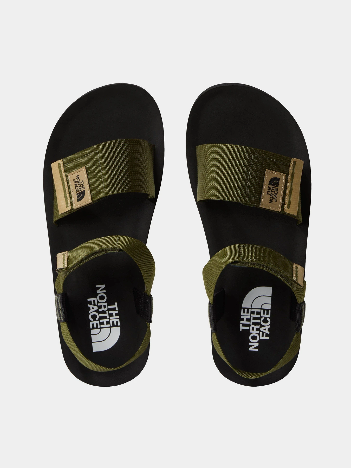 Сандалии The North Face M Skeena Sandal модель NF0A46BGRMO1 Сандалии The North Face M Skeena Sandal модель NF0A46BGRMO1 Фото