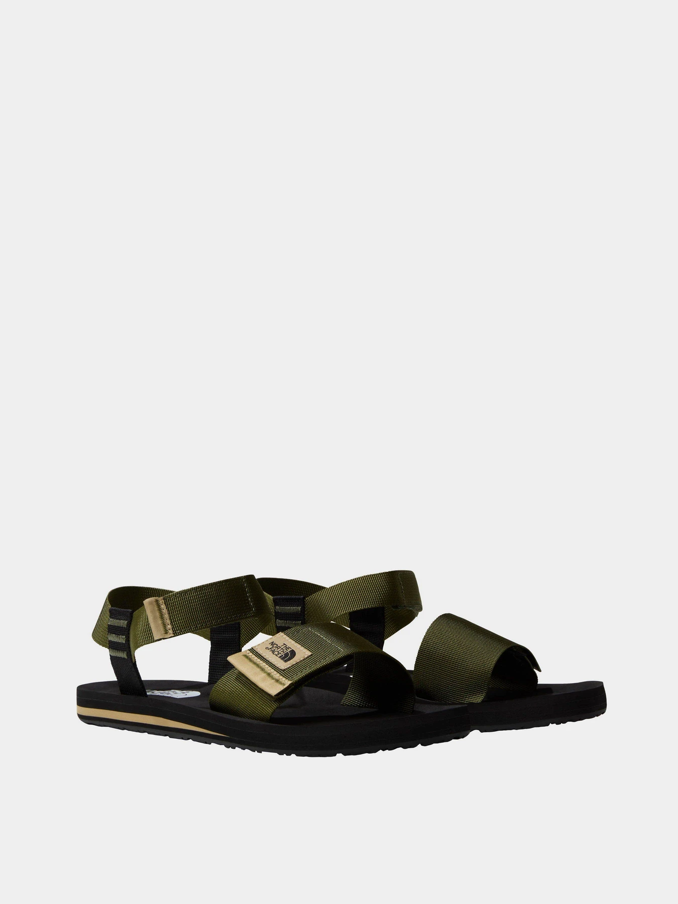 Сандалии The North Face M Skeena Sandal модель NF0A46BGRMO1 Сандалии The North Face M Skeena Sandal модель NF0A46BGRMO1 Фото