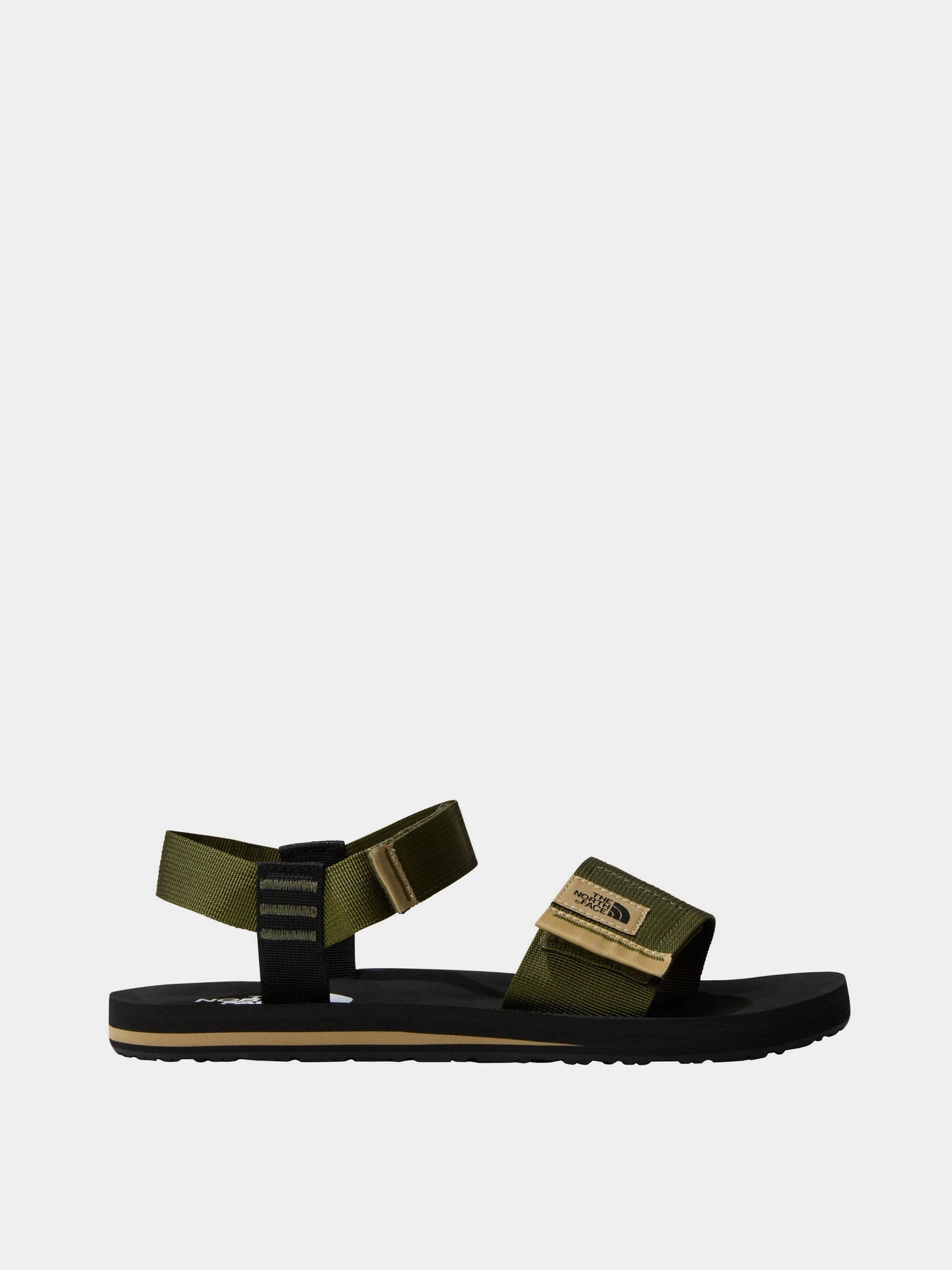 Сандалии The North Face M Skeena Sandal модель NF0A46BGRMO1 Сандалии The North Face M Skeena Sandal модель NF0A46BGRMO1 Фото