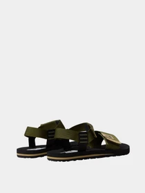 Сандалии The North Face M Skeena Sandal модель NF0A46BGRMO1 Фото