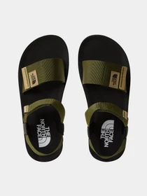 Сандалии The North Face M Skeena Sandal модель NF0A46BGRMO1 Фото