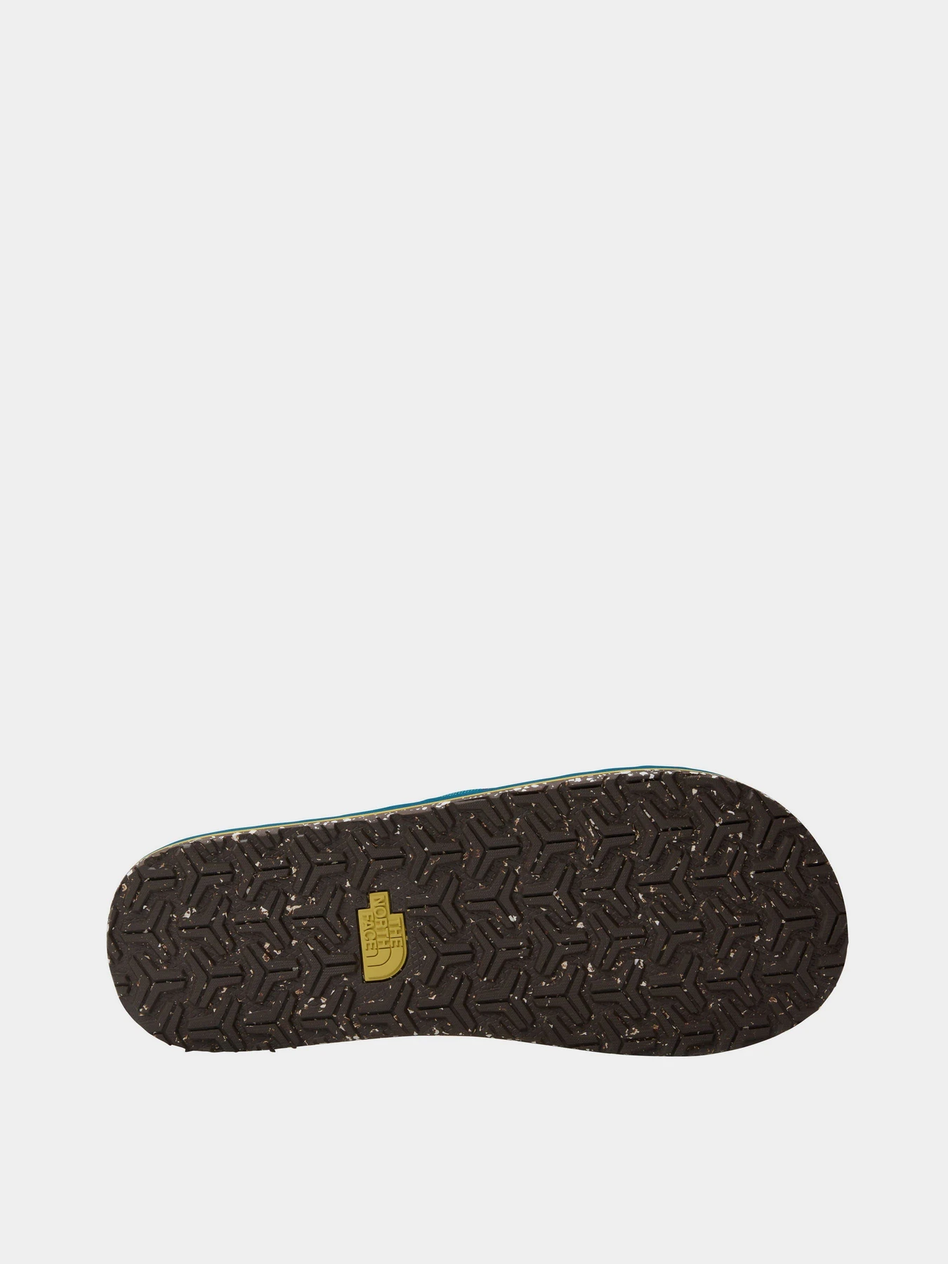 Шлёпанцы The North Face M Base Camp Flip-Flop II модель NF0A47AA3JI1 Фото