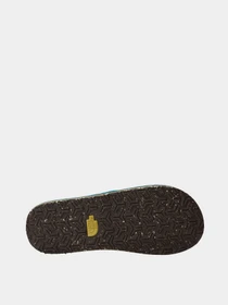 Шлёпанцы The North Face M Base Camp Flip-Flop II модель NF0A47AA3JI1 Фото