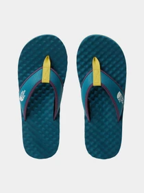 Шлёпанцы The North Face M Base Camp Flip-Flop II модель NF0A47AA3JI1 Фото