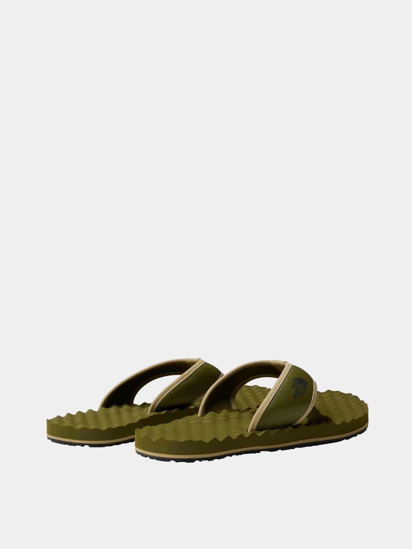 Шлёпанцы The North Face M Base Camp Flip-Flop II модель NF0A47AA3I01 Шлёпанцы The North Face M Base Camp Flip-Flop II модель NF0A47AA3I01 Фото