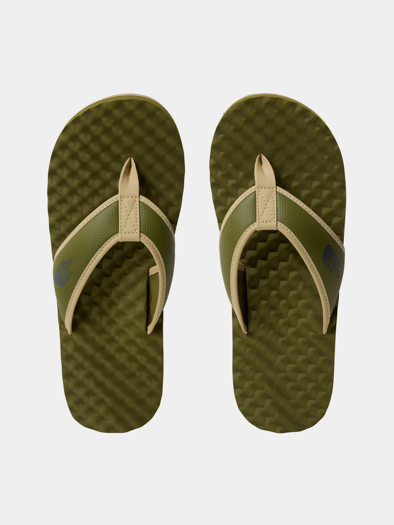 Шлёпанцы The North Face M Base Camp Flip-Flop II модель NF0A47AA3I01 Шлёпанцы The North Face M Base Camp Flip-Flop II модель NF0A47AA3I01 Фото