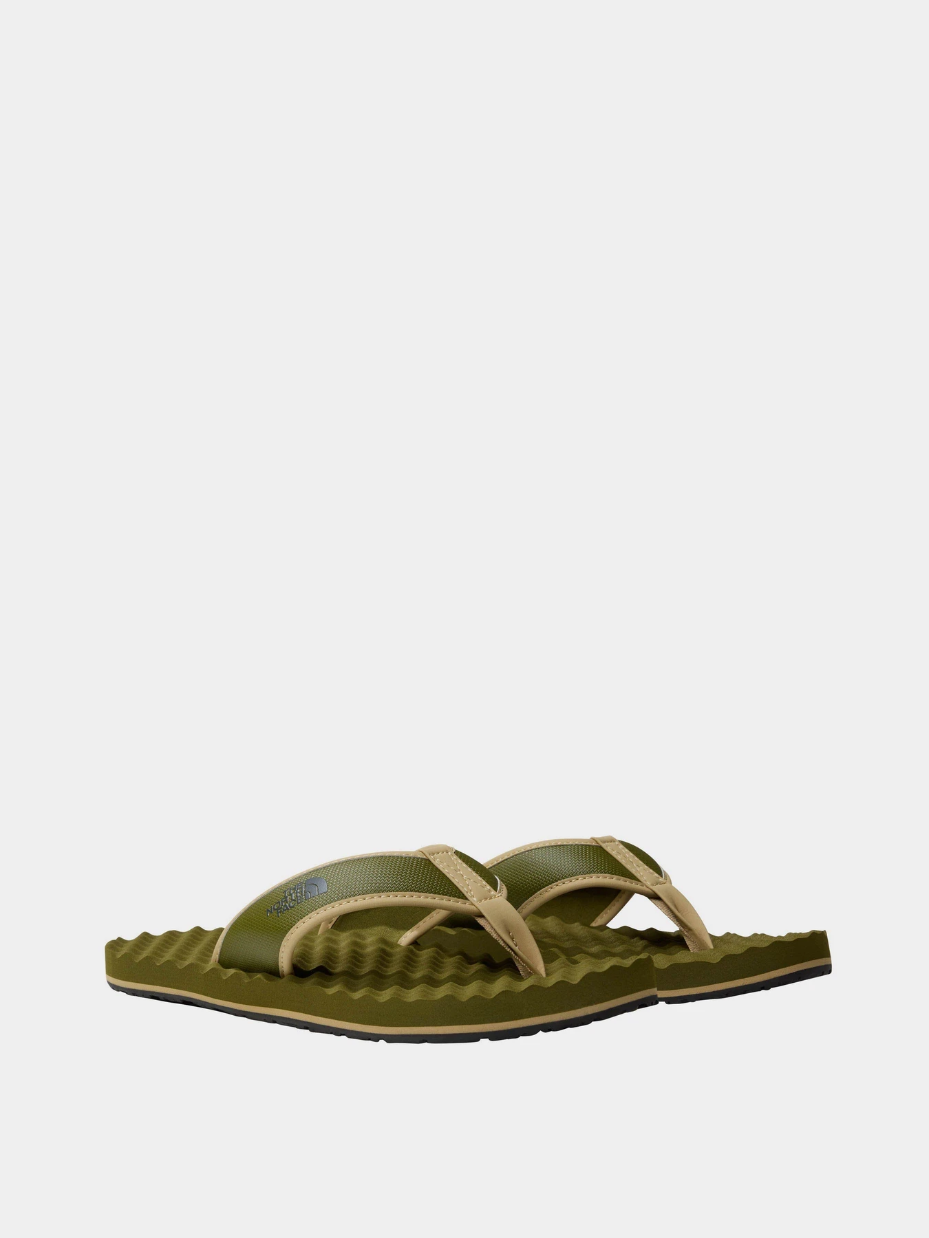 Шлёпанцы The North Face M Base Camp Flip-Flop II модель NF0A47AA3I01 Шлёпанцы The North Face M Base Camp Flip-Flop II модель NF0A47AA3I01 Фото