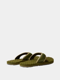 Шлёпанцы The North Face M Base Camp Flip-Flop II модель NF0A47AA3I01 Фото