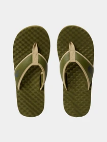 Шлёпанцы The North Face M Base Camp Flip-Flop II модель NF0A47AA3I01 Фото