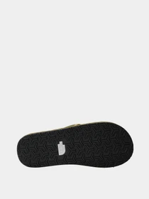 Шлёпанцы The North Face M Base Camp Flip-Flop II модель NF0A47AA3I01 Фото