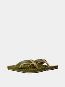 Шльопанці The North Face M Base Camp Flip-Flop II модель NF0A47AA3I01 Фото