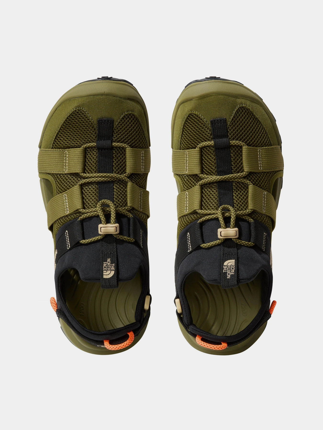 Сандалии The North Face M Explore Camp Shandal модель NF0A83NLRMO1 Сандалии The North Face M Explore Camp Shandal модель NF0A83NLRMO1 Фото