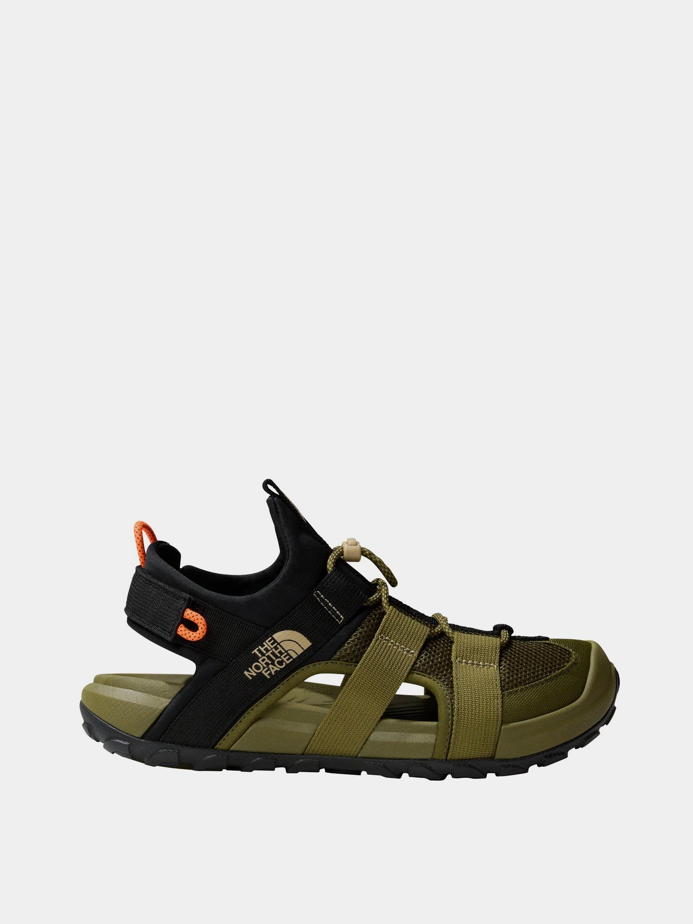 Сандалии The North Face M Explore Camp Shandal модель NF0A83NLRMO1 Сандалии The North Face M Explore Camp Shandal модель NF0A83NLRMO1 Фото
