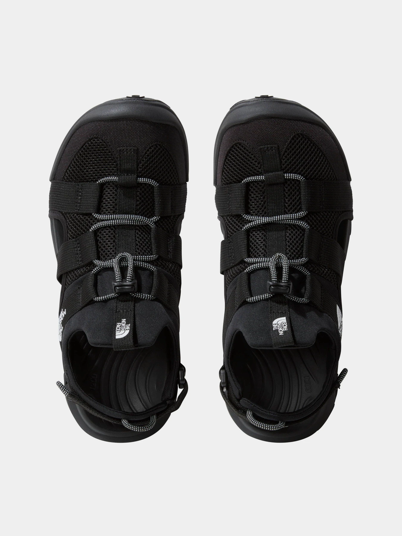 Сандалии The North Face M Explore Camp Shandal модель NF0A83NLKX71 Сандалии The North Face M Explore Camp Shandal модель NF0A83NLKX71 Фото