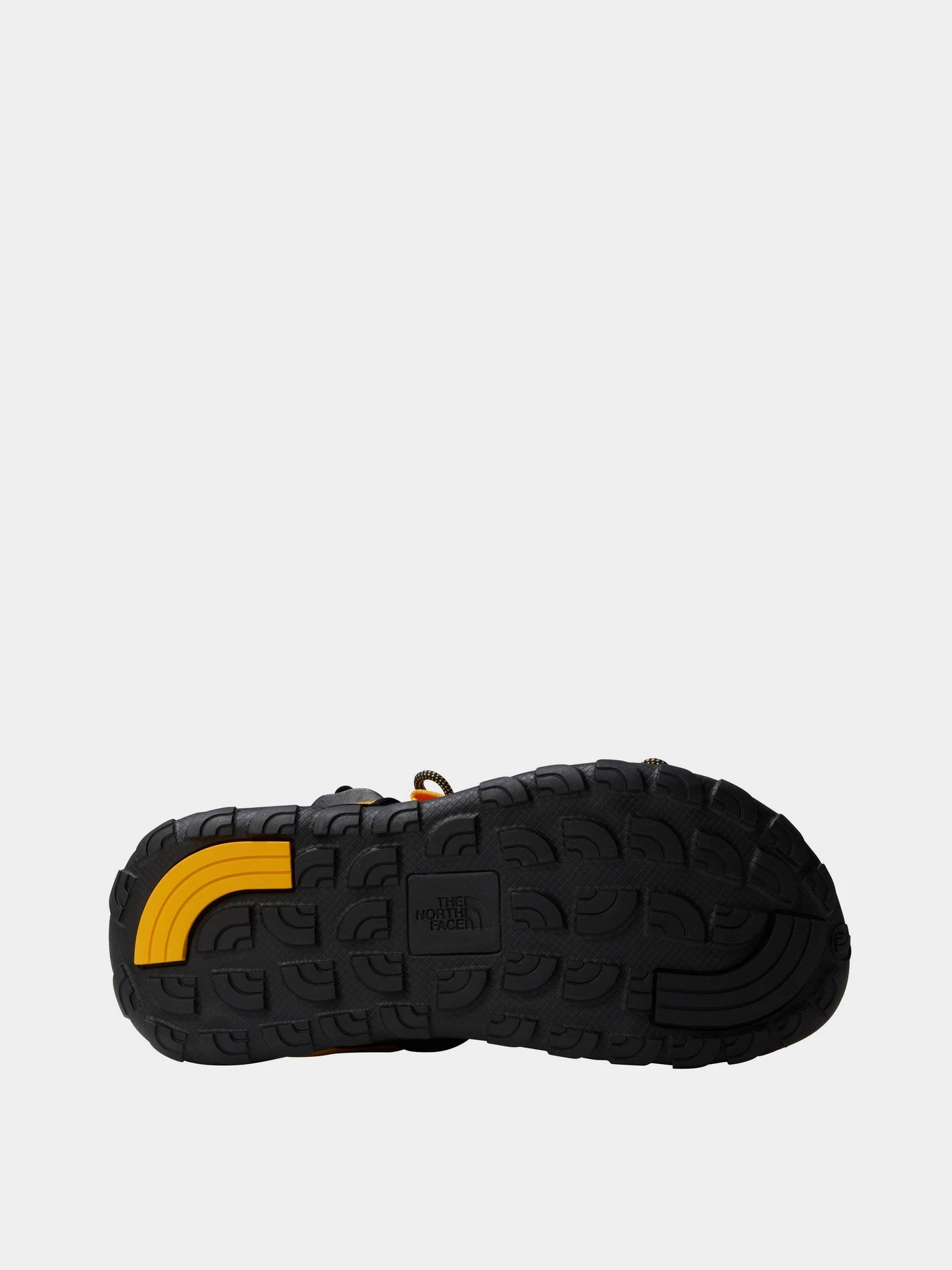 Сандалии The North Face M Explore Camp Shandal модель NF0A8A8XZU31 Фото