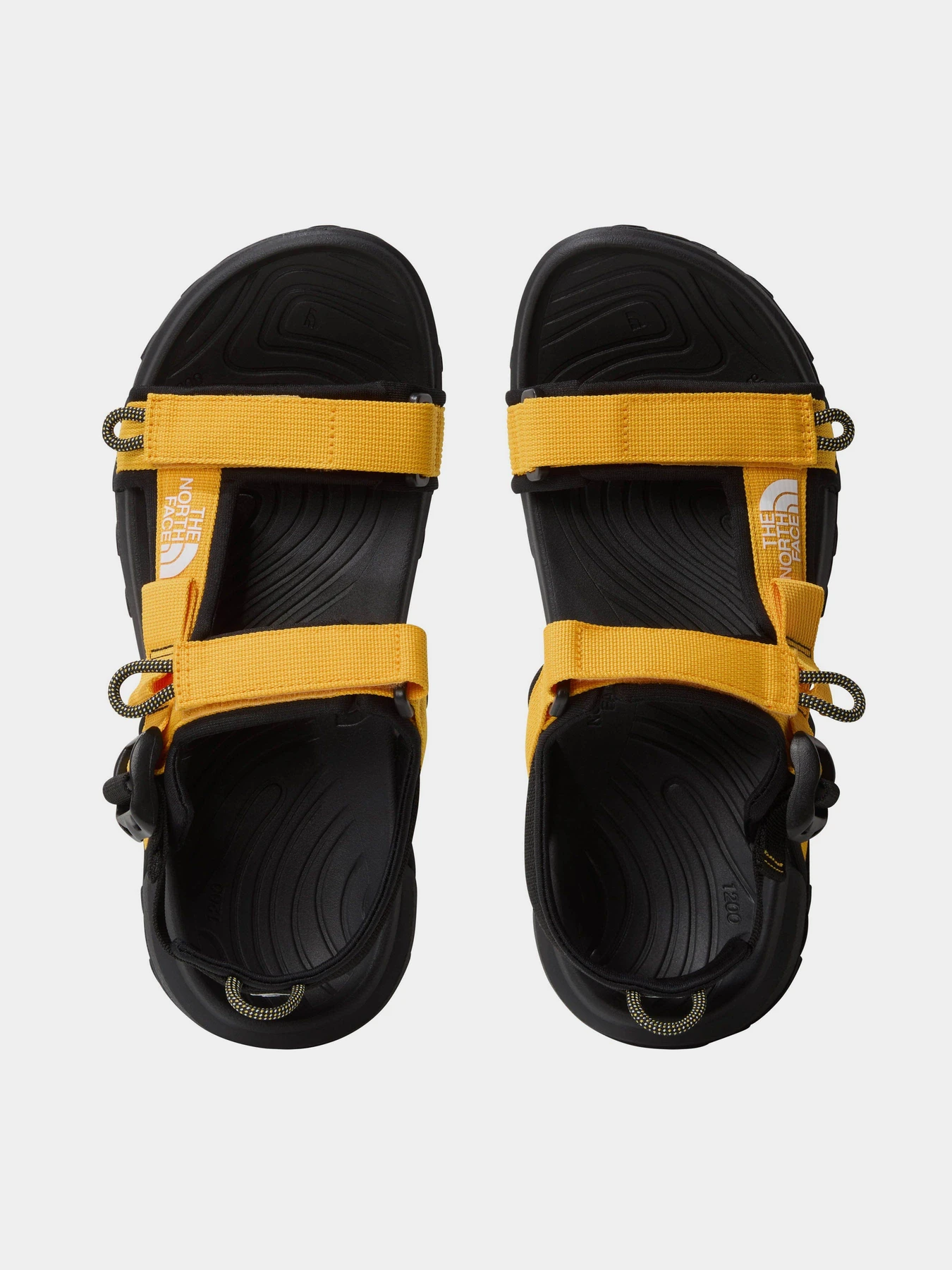 Сандалии The North Face M Explore Camp Shandal модель NF0A8A8XZU31 Фото