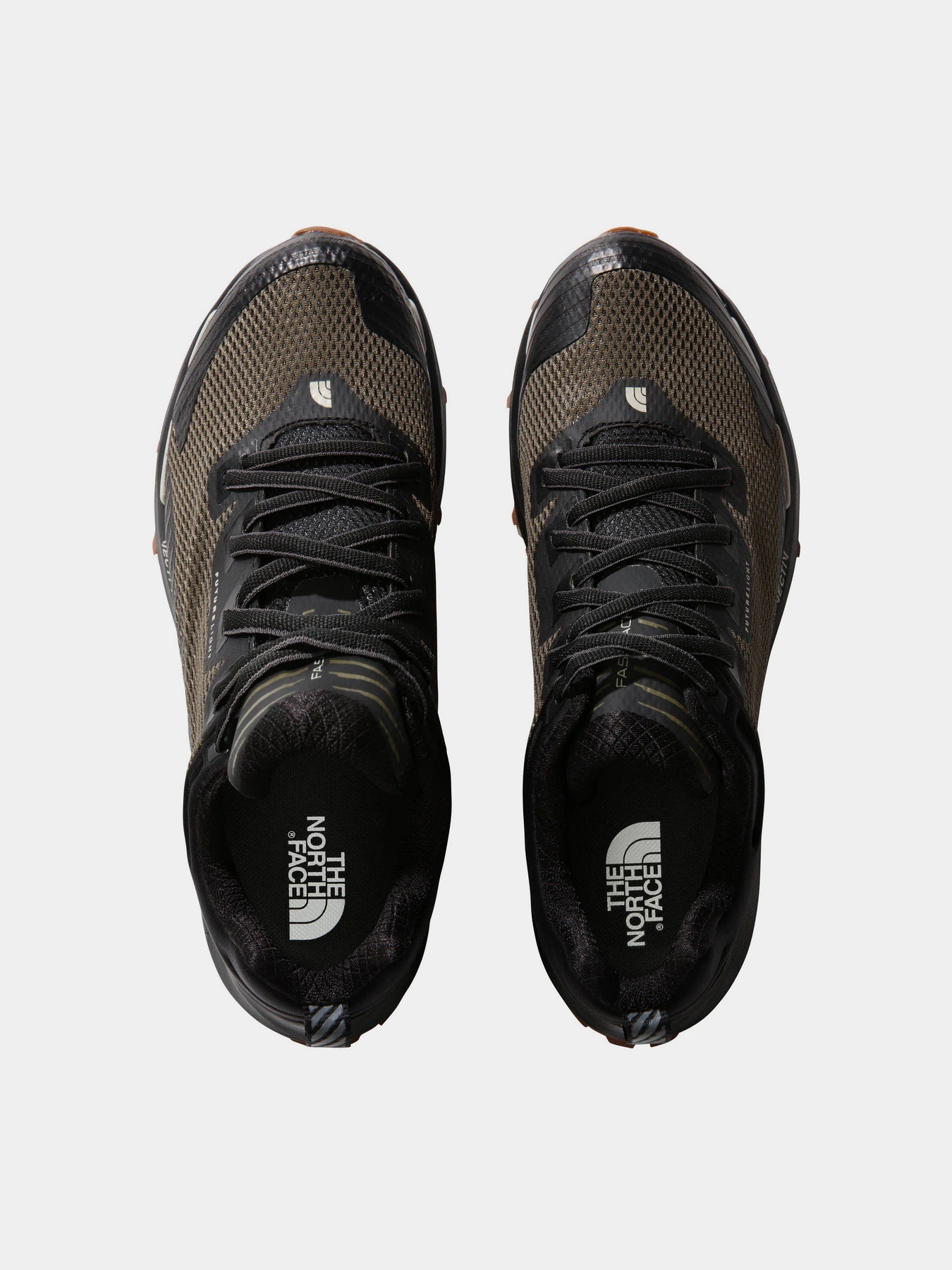 Кросівки The North Face M Vectiv Fastpack Futurelight модель NF0A5JCYWMB1 Кросівки The North Face M Vectiv Fastpack Futurelight модель NF0A5JCYWMB1 Фото