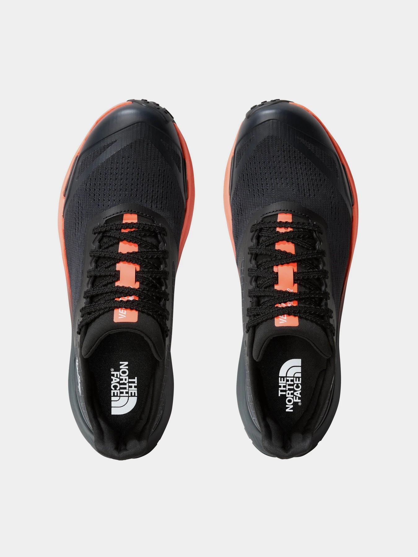 Кросівки The North Face M Vectiv Infinite 2 модель NF0A7W5M3KI1 Кросівки The North Face M Vectiv Infinite 2 модель NF0A7W5M3KI1 Фото