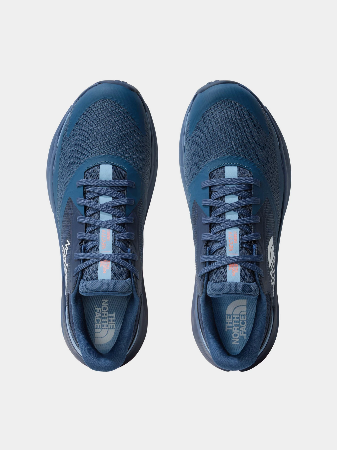Кросівки The North Face Vectiv Enduris 3 модель NF0A7W5O9261 Кросівки The North Face Vectiv Enduris 3 модель NF0A7W5O9261 Фото