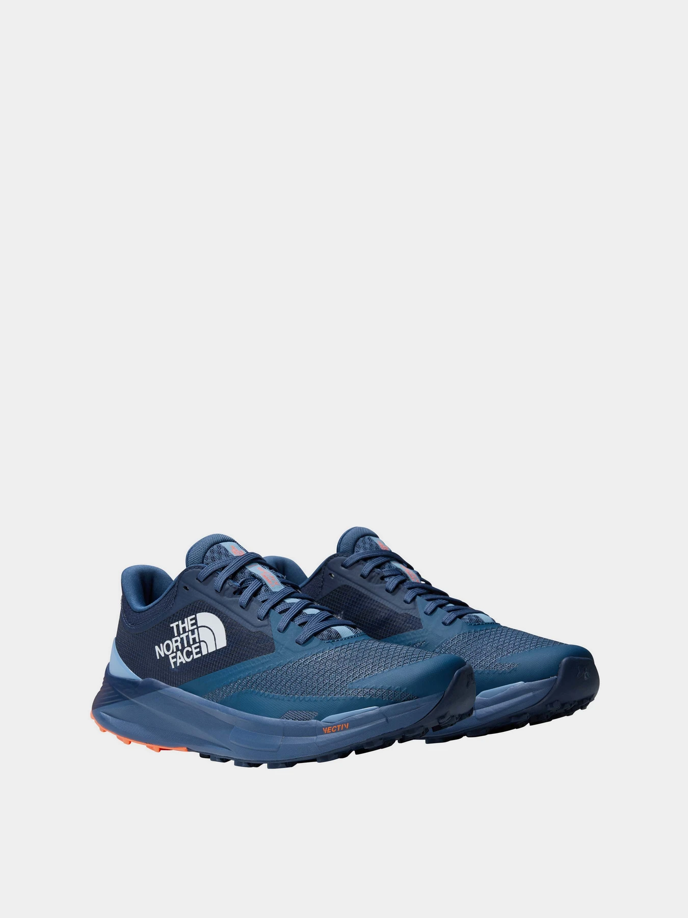 Кросівки The North Face Vectiv Enduris 3 модель NF0A7W5O9261 Кросівки The North Face Vectiv Enduris 3 модель NF0A7W5O9261 Фото