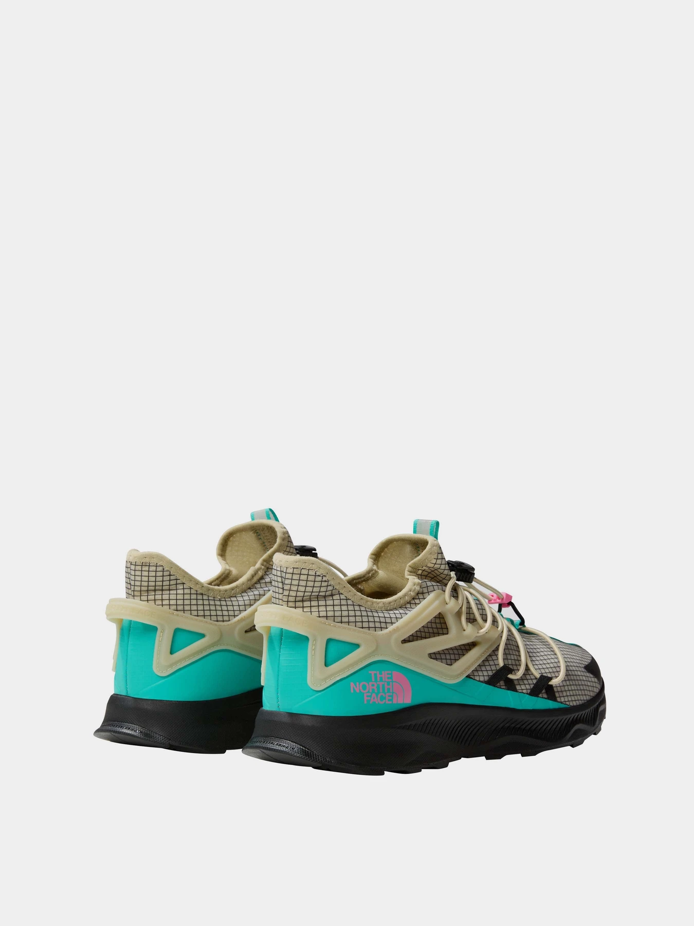Кросівки The North Face Oxeye Tech модель NF0A7W5UV4O1 Кросівки The North Face Oxeye Tech модель NF0A7W5UV4O1 Фото
