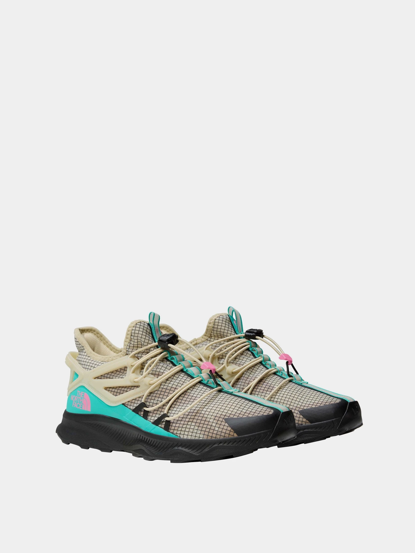 Кросівки The North Face Oxeye Tech модель NF0A7W5UV4O1 Кросівки The North Face Oxeye Tech модель NF0A7W5UV4O1 Фото