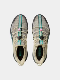Кросівки The North Face Oxeye Tech модель NF0A7W5UV4O1 Фото