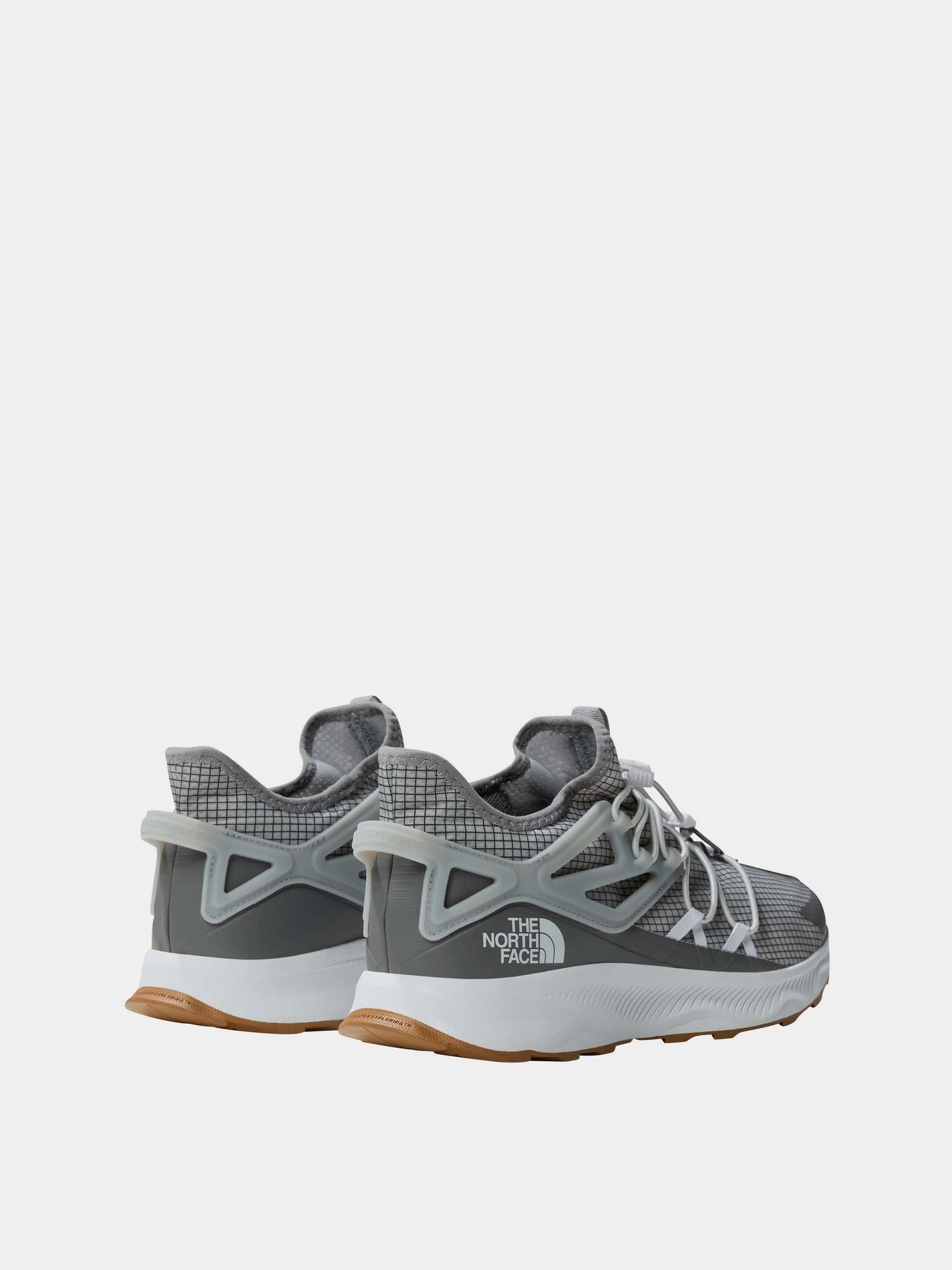 Кроссовки The North Face Oxeye Tech модель NF0A7W5URO51 Кроссовки The North Face Oxeye Tech модель NF0A7W5URO51 Фото
