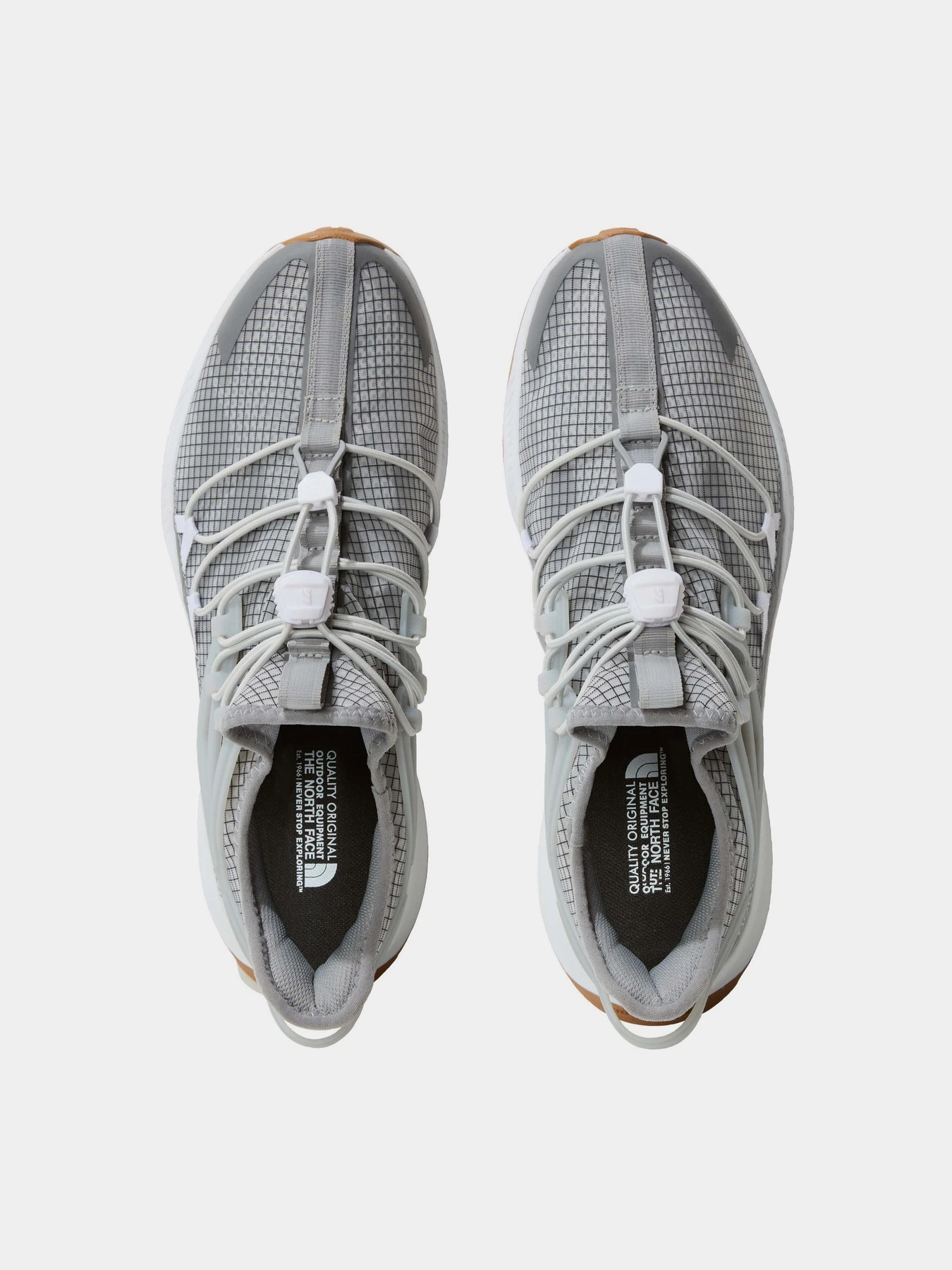 Кроссовки The North Face Oxeye Tech модель NF0A7W5URO51 Кроссовки The North Face Oxeye Tech модель NF0A7W5URO51 Фото