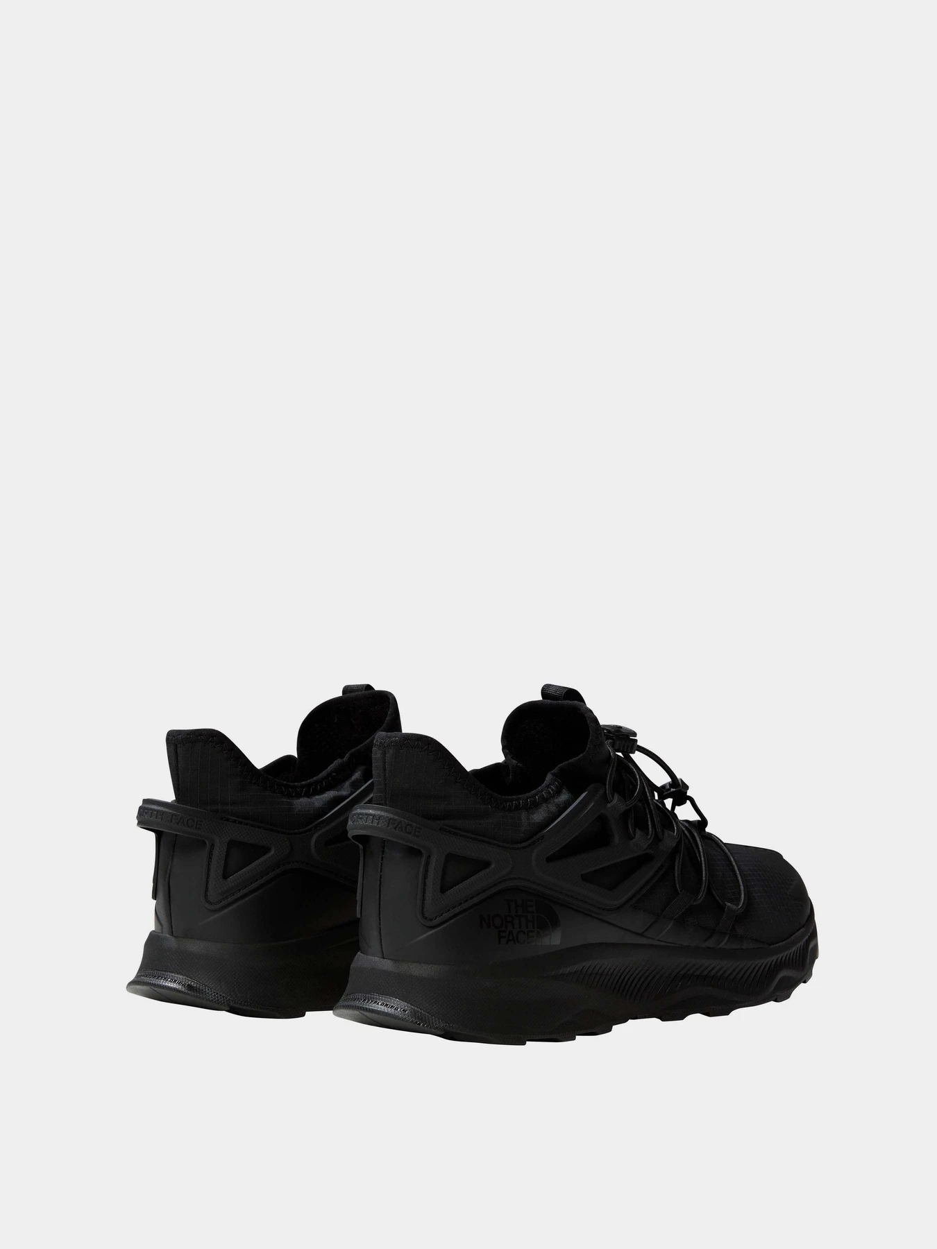 Кросівки The North Face Oxeye Tech модель NF0A7W5UKX71 Кросівки The North Face Oxeye Tech модель NF0A7W5UKX71 Фото