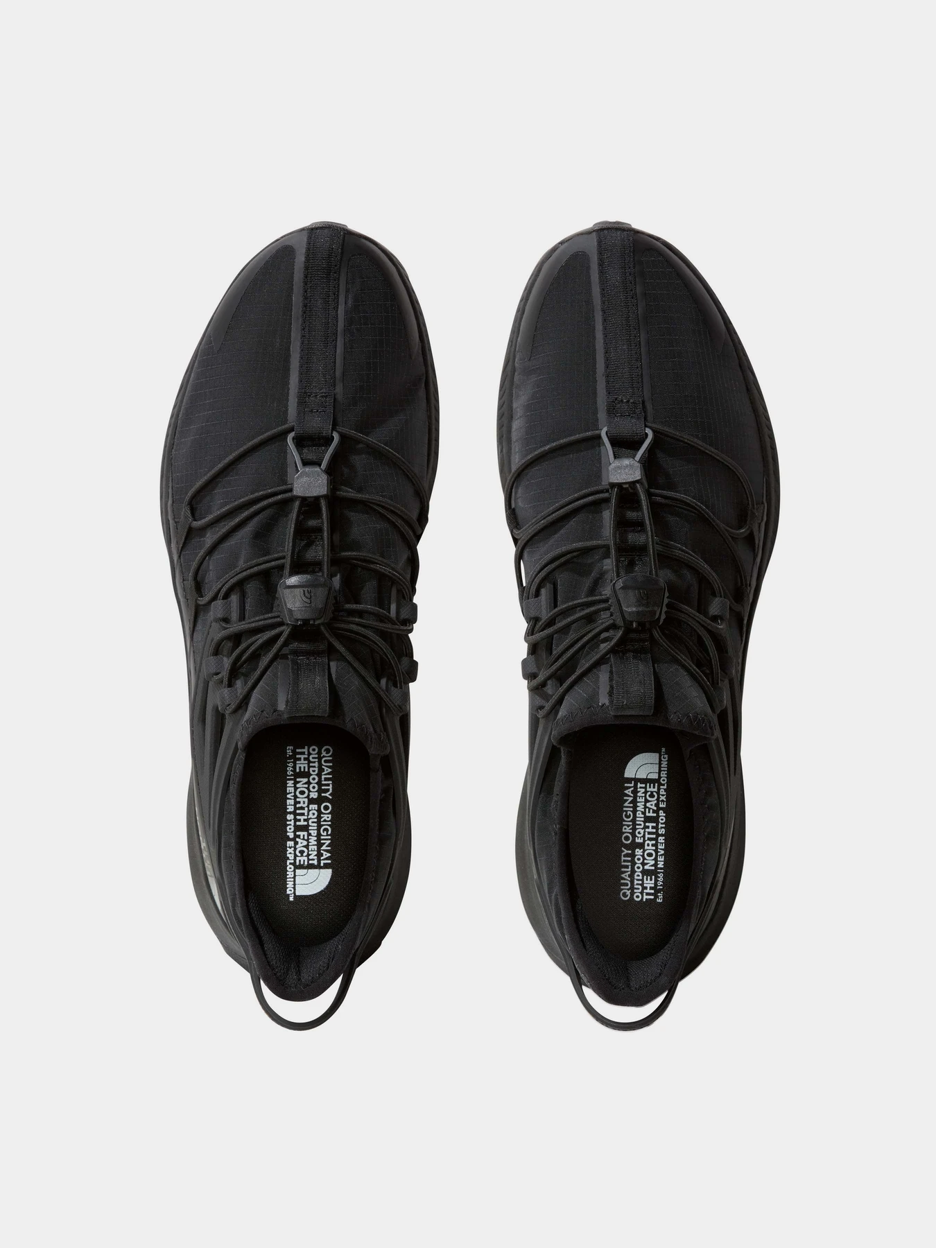 Кросівки The North Face Oxeye Tech модель NF0A7W5UKX71 Кросівки The North Face Oxeye Tech модель NF0A7W5UKX71 Фото