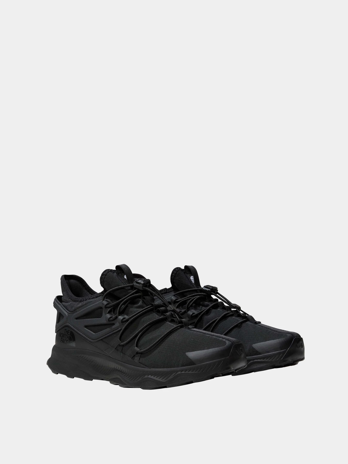 Кросівки The North Face Oxeye Tech модель NF0A7W5UKX71 Кросівки The North Face Oxeye Tech модель NF0A7W5UKX71 Фото