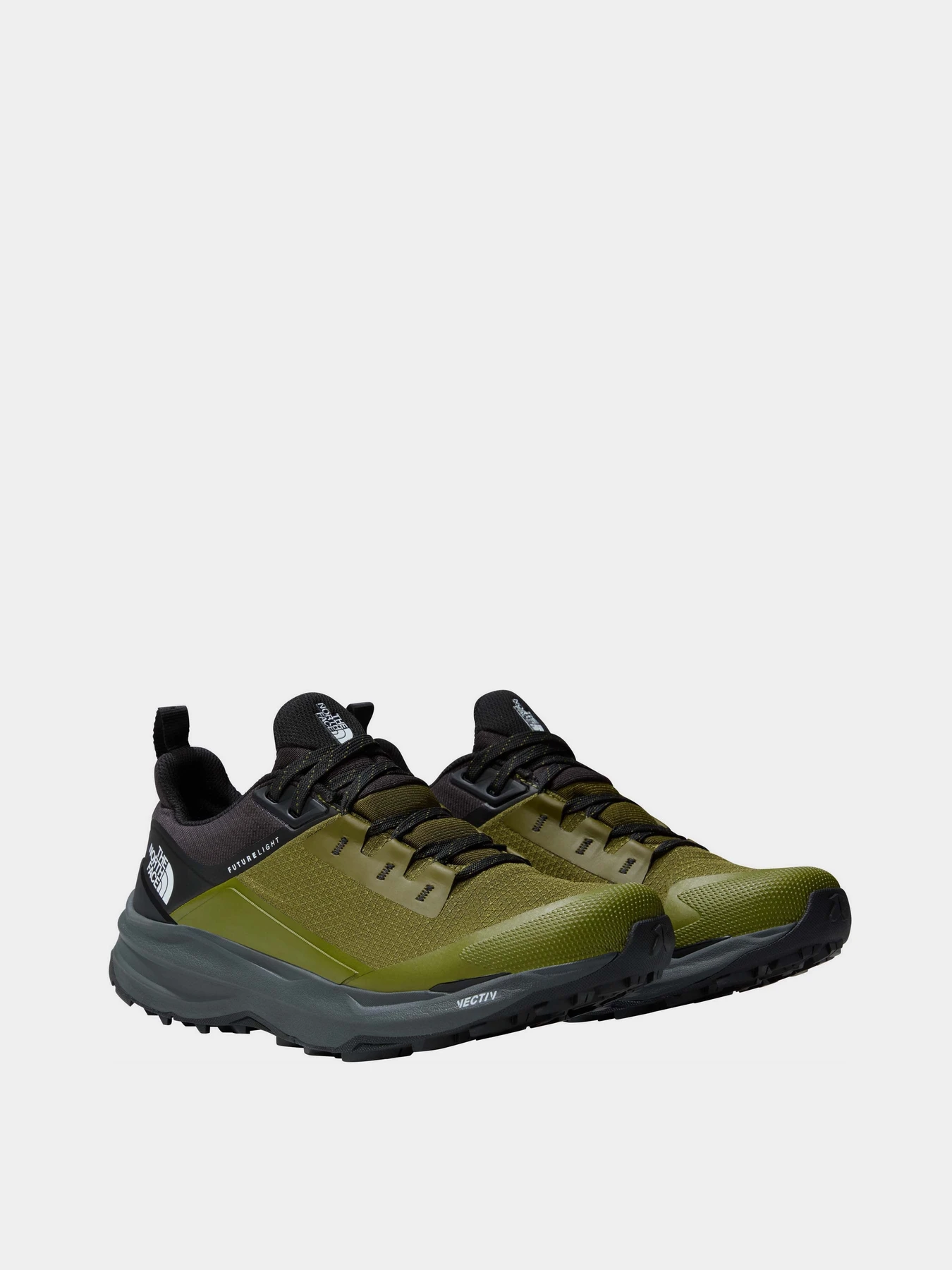 Кроссовки The North Face M Vectiv Exploris 2 Futurelight модель NF0A7W6CRMO1 Кроссовки The North Face M Vectiv Exploris 2 Futurelight модель NF0A7W6CRMO1 Фото