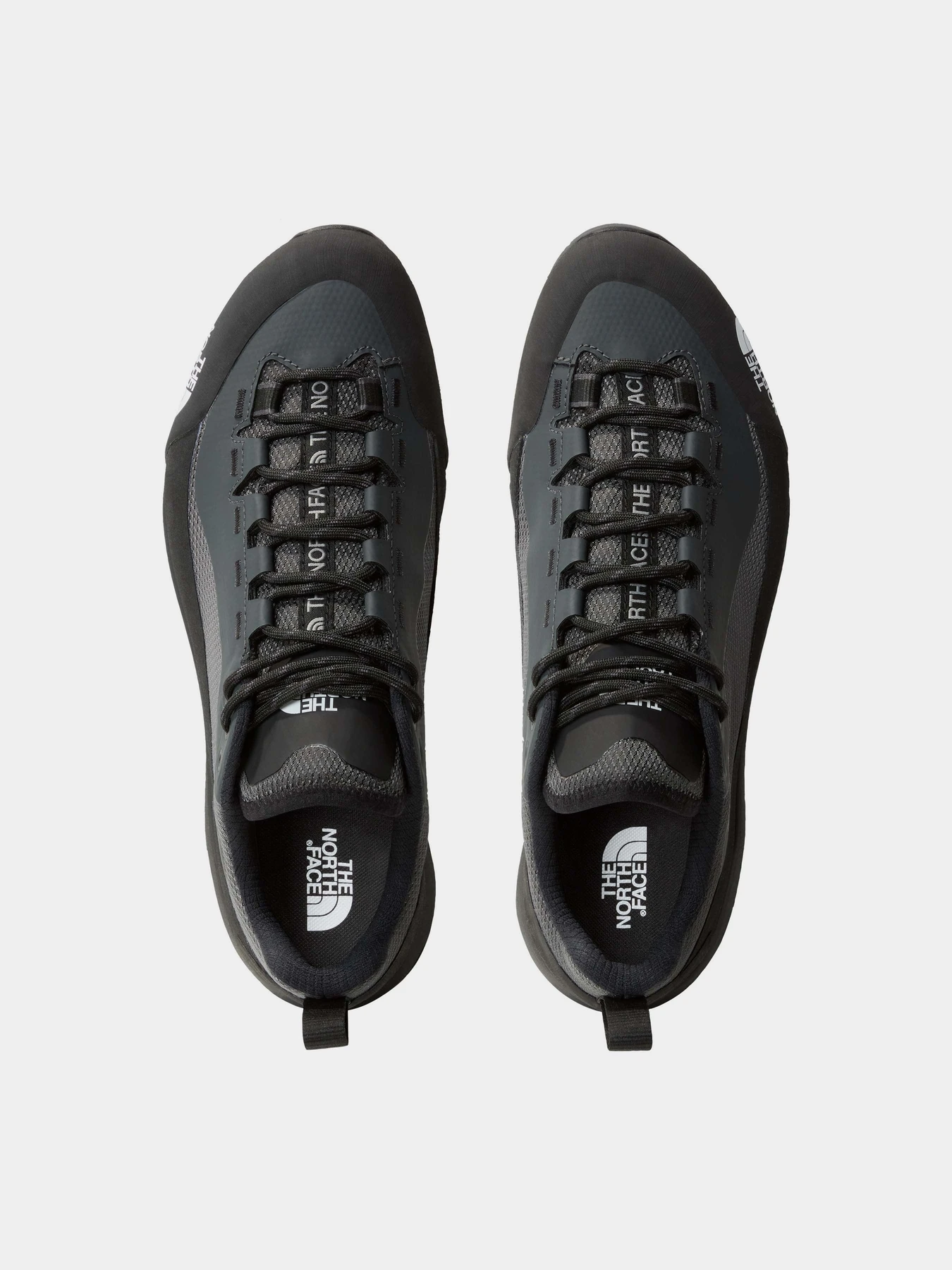 Кроссовки The North Face M Verto Alpine Gore-tex модель NF0A83NDMN81 Кроссовки The North Face M Verto Alpine Gore-tex модель NF0A83NDMN81 Фото