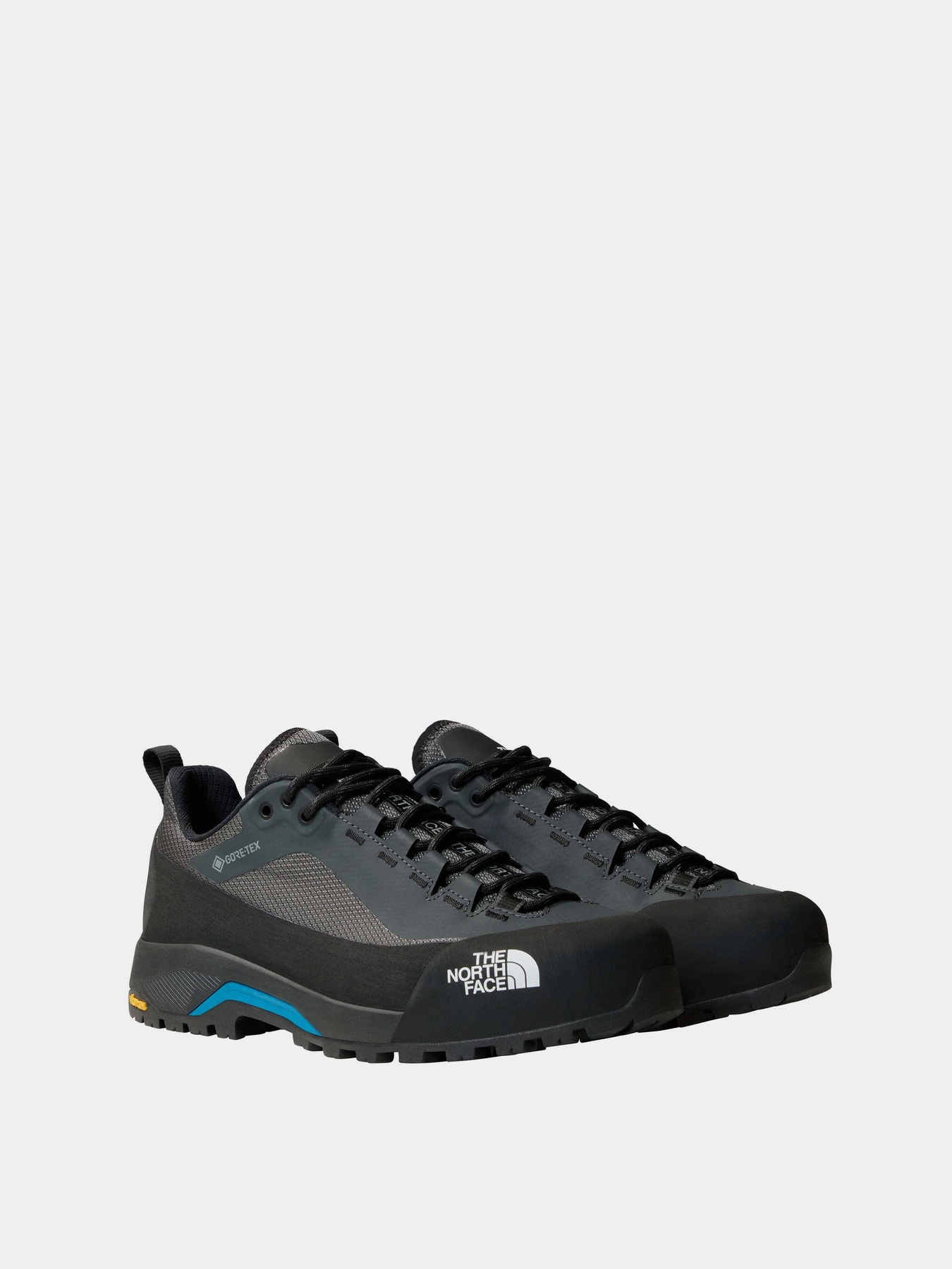 Кроссовки The North Face M Verto Alpine Gore-tex модель NF0A83NDMN81 Кроссовки The North Face M Verto Alpine Gore-tex модель NF0A83NDMN81 Фото