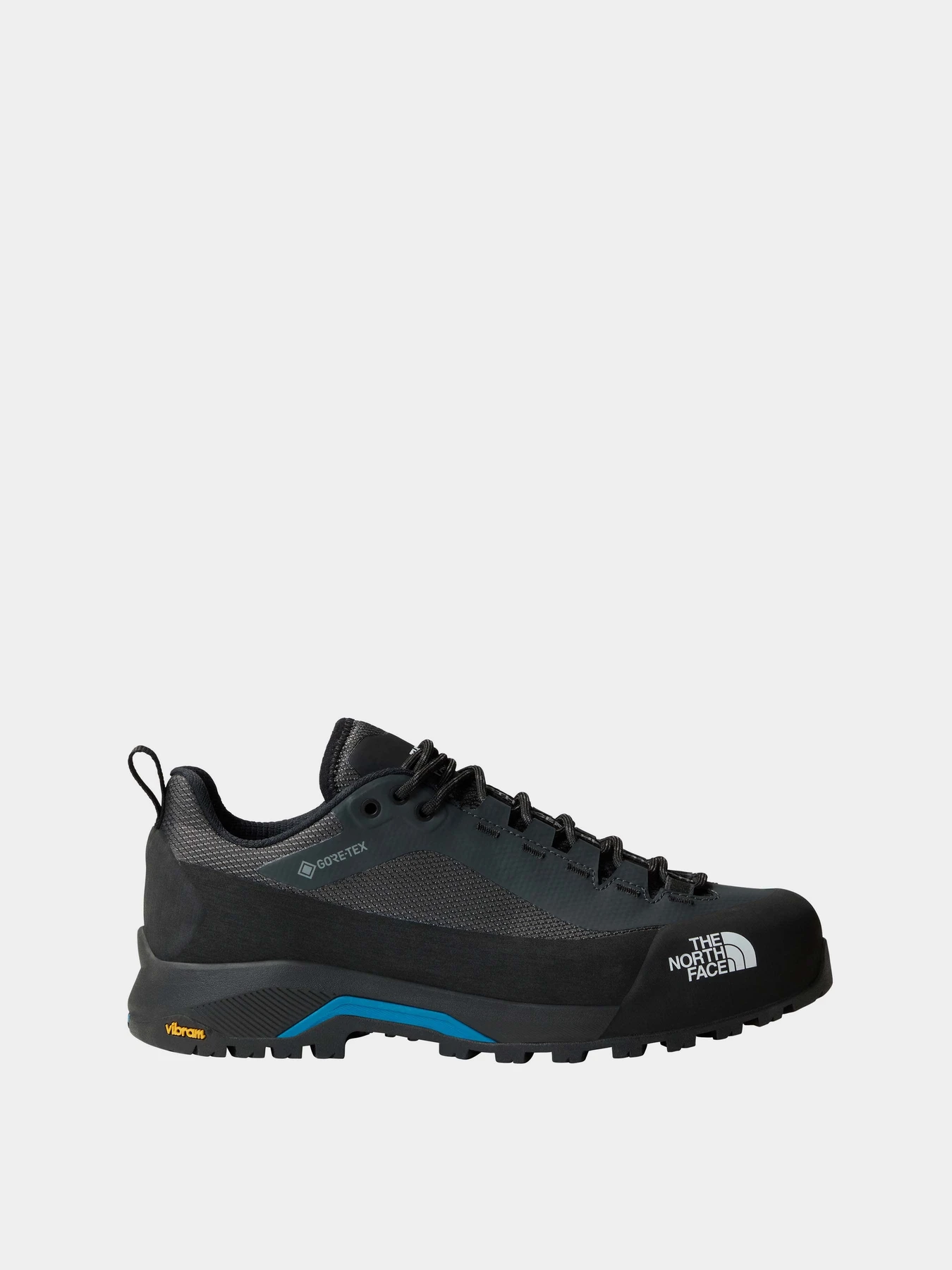Кроссовки The North Face M Verto Alpine Gore-tex модель NF0A83NDMN81 Кроссовки The North Face M Verto Alpine Gore-tex модель NF0A83NDMN81 Фото