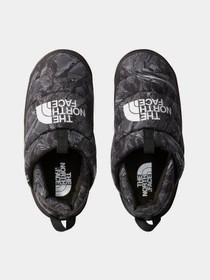 Слипоны и мокасины The North Face Nuptse модель NF0A5G2F6OG1 Фото