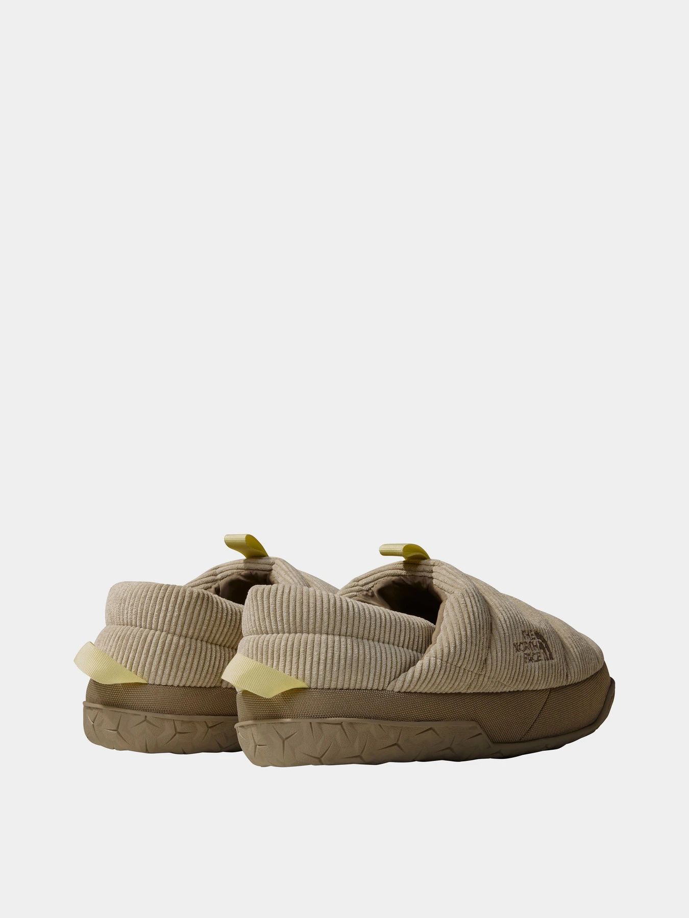 Слипоны и мокасины The North Face Nuptse Mule Corduroy модель NF0A7W4M5II1 Фото