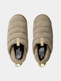 Слипоны и мокасины The North Face Nuptse Mule Corduroy модель NF0A7W4M5II1 Фото