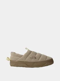 Слипоны и мокасины The North Face Nuptse Mule Corduroy модель NF0A7W4M5II1 Фото