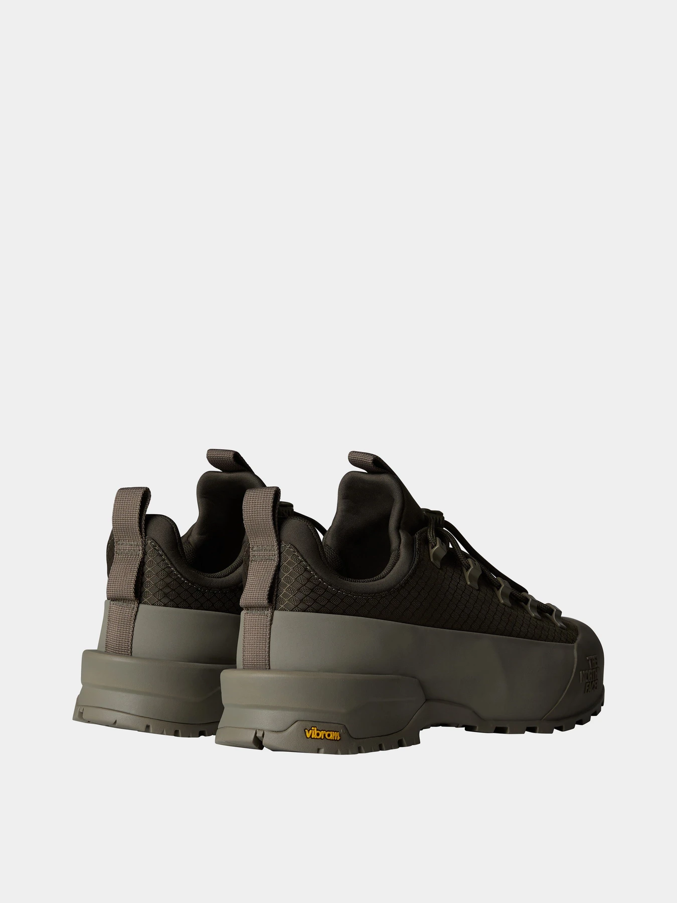 Кросівки The North Face Glenclyffe Low модель NF0A817B8OR1 Кросівки The North Face Glenclyffe Low модель NF0A817B8OR1 Фото