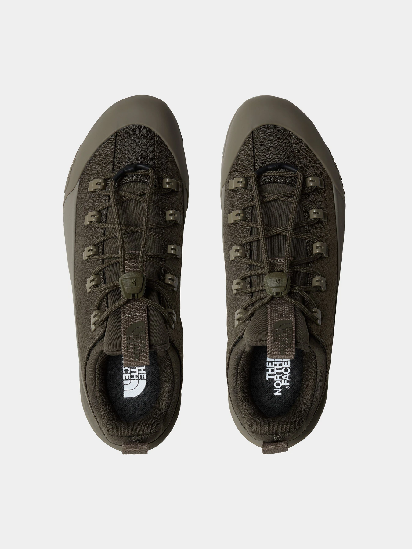Кросівки The North Face Glenclyffe Low модель NF0A817B8OR1 Кросівки The North Face Glenclyffe Low модель NF0A817B8OR1 Фото