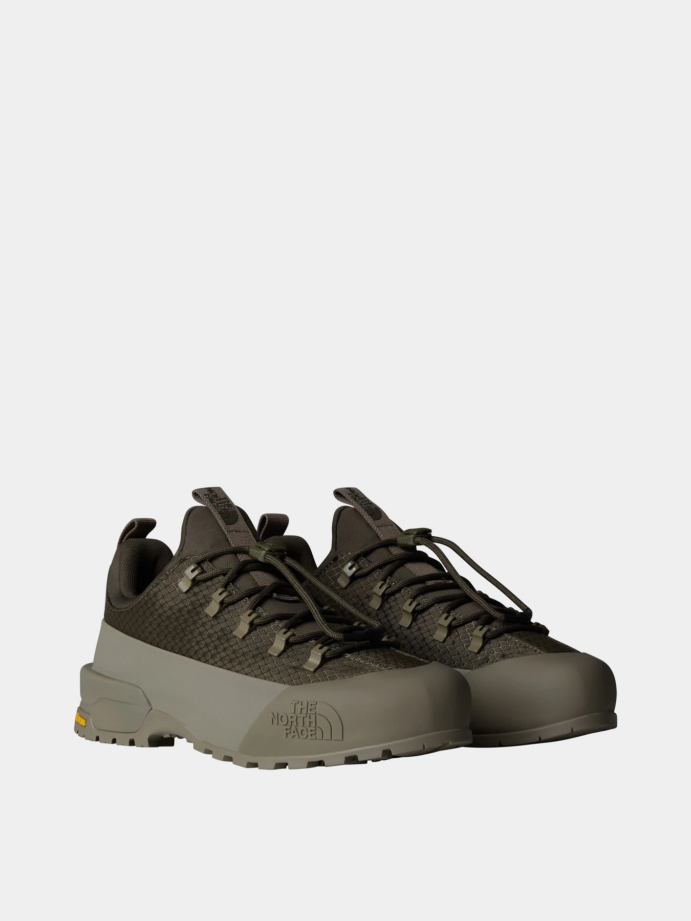 Кросівки The North Face Glenclyffe Low модель NF0A817B8OR1 Кросівки The North Face Glenclyffe Low модель NF0A817B8OR1 Фото