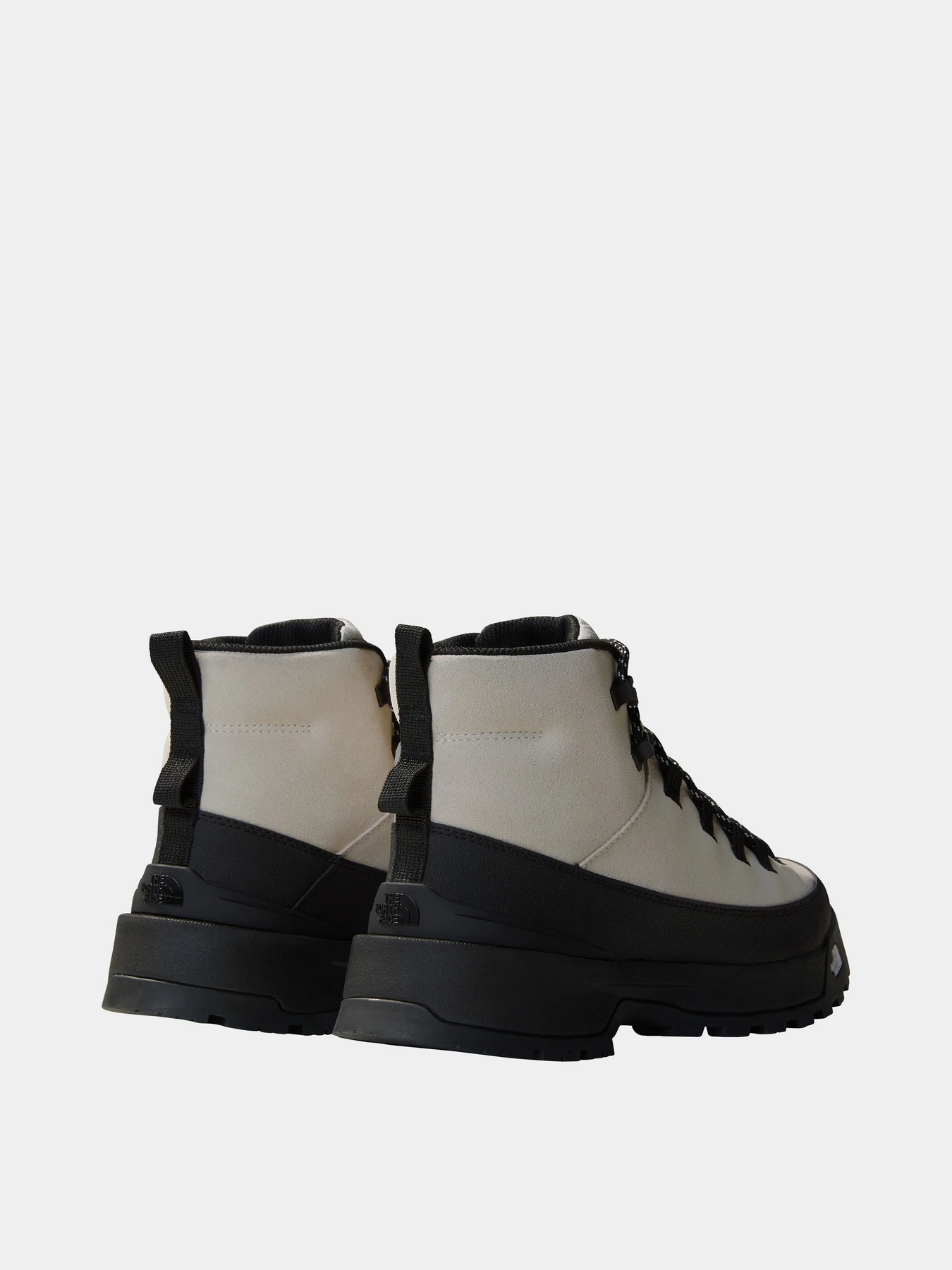 Ботинки и сапоги The North Face Glenclyffe Urban модель NF0A83NJROU1 Ботинки и сапоги The North Face Glenclyffe Urban модель NF0A83NJROU1 Фото