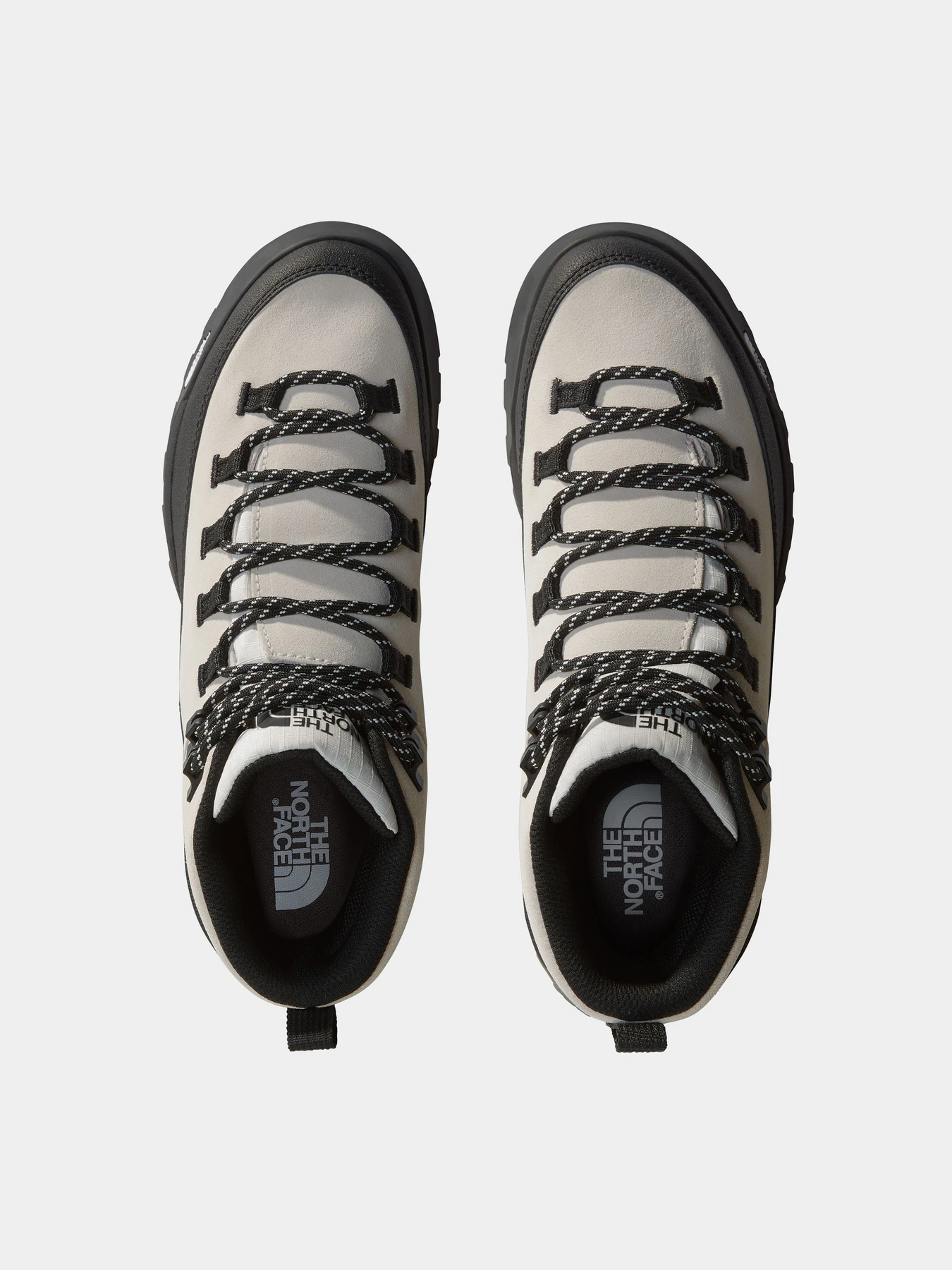 Ботинки и сапоги The North Face Glenclyffe Urban модель NF0A83NJROU1 Ботинки и сапоги The North Face Glenclyffe Urban модель NF0A83NJROU1 Фото