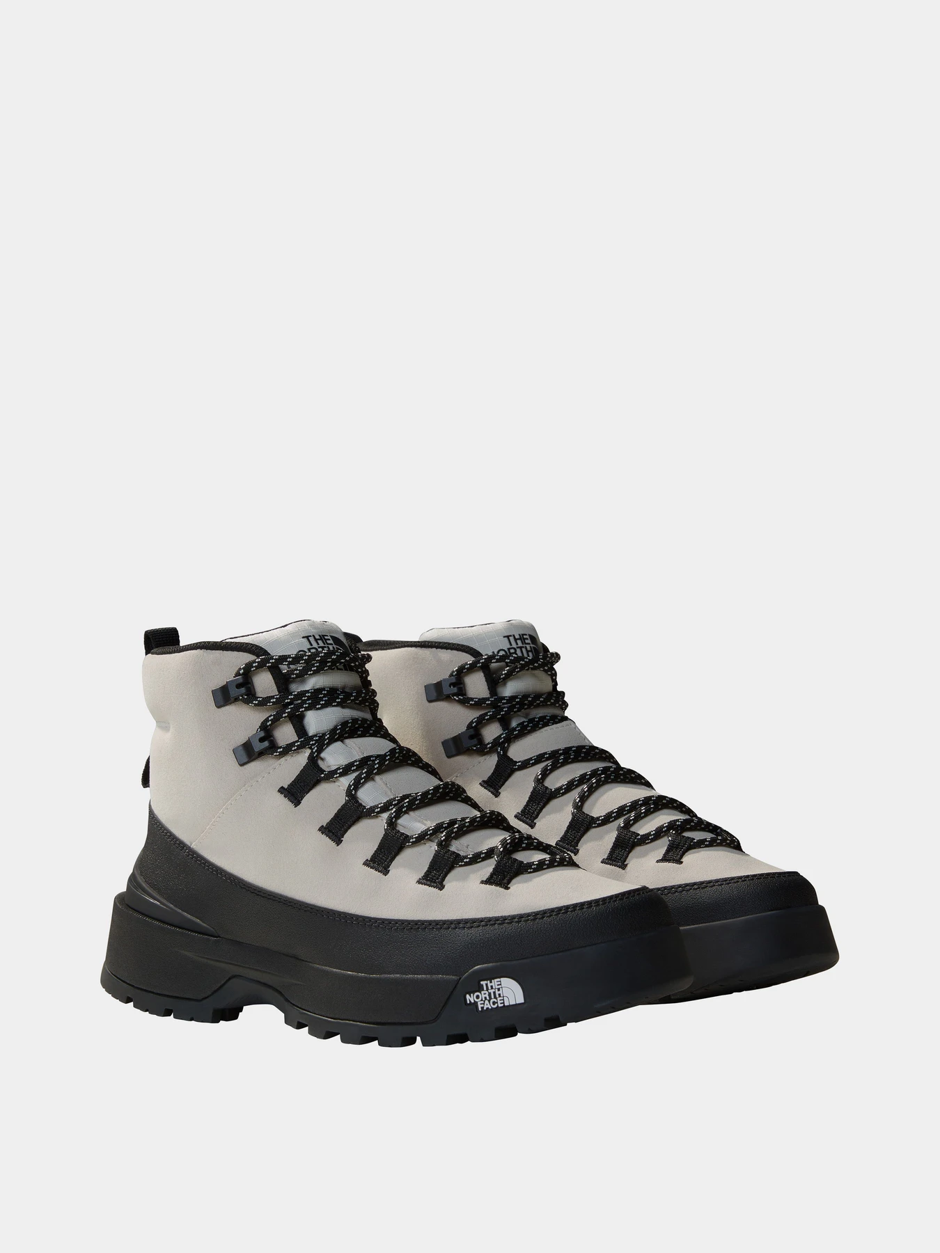 Ботинки и сапоги The North Face Glenclyffe Urban модель NF0A83NJROU1 Ботинки и сапоги The North Face Glenclyffe Urban модель NF0A83NJROU1 Фото