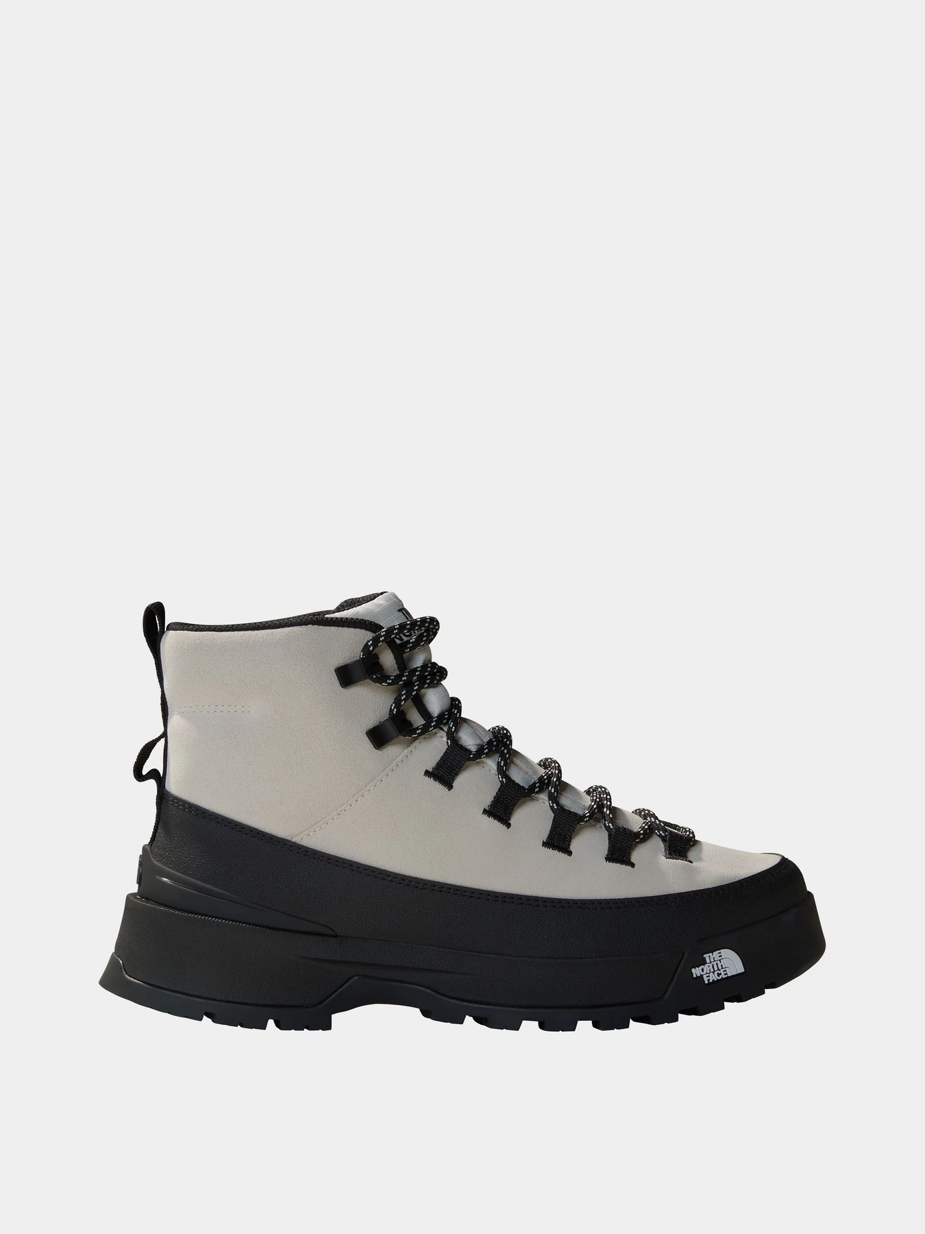Ботинки и сапоги The North Face Glenclyffe Urban модель NF0A83NJROU1 Ботинки и сапоги The North Face Glenclyffe Urban модель NF0A83NJROU1 Фото