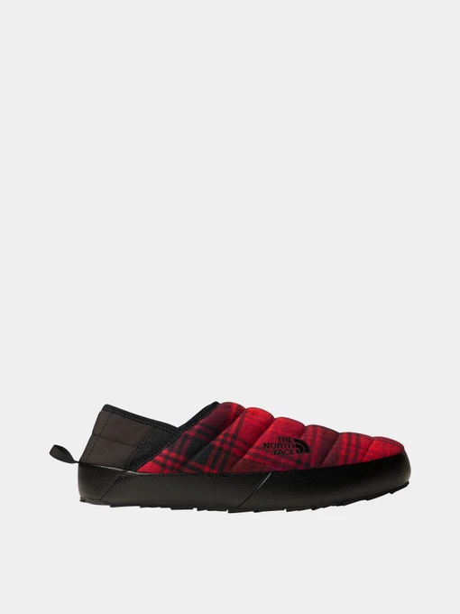 Слипоны и мокасины The North Face Thermoball Traction Mule V Novelty модель NF0A8A9G8RO1 Фото