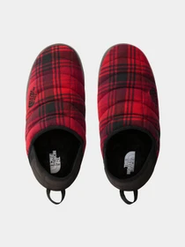 Сліпони та мокасини The North Face Thermoball Traction Mule V Novelty модель NF0A8A9G8RO1 Фото